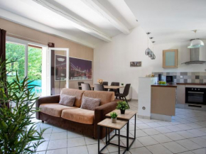 Holiday Home La Grenadière by Interhome